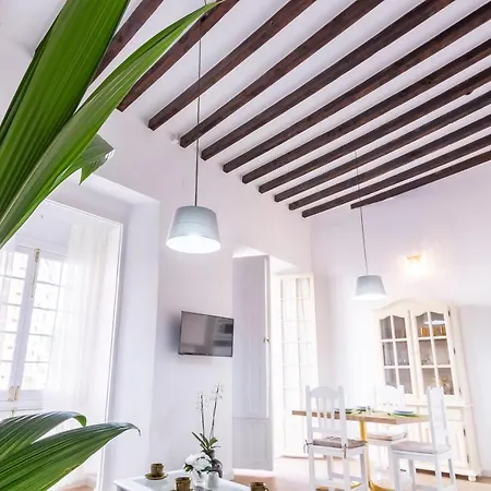 Buganvilla Apartman *