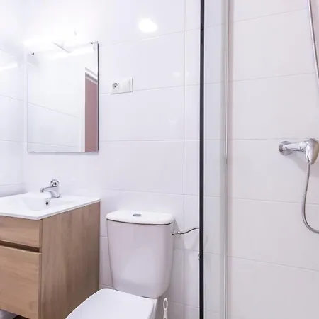 Buganvilla Apartman