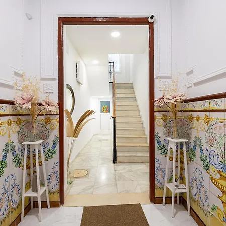 Buganvilla Apartman *