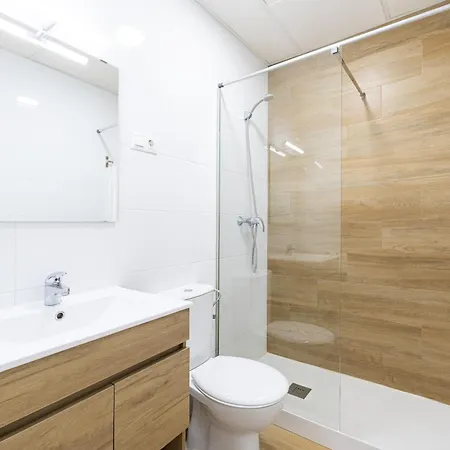 Buganvilla Apartman